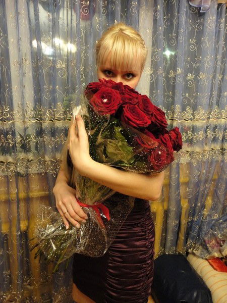 Екатерина Смольякова