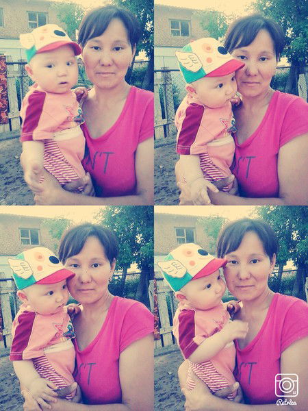 Gulzada Жолдасовна