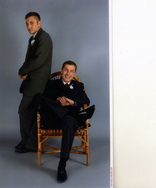 Александр Криндач