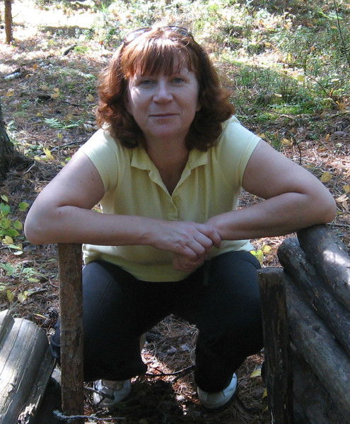 Светлана Дерендяева