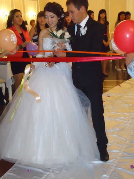 Алия Ишаманова