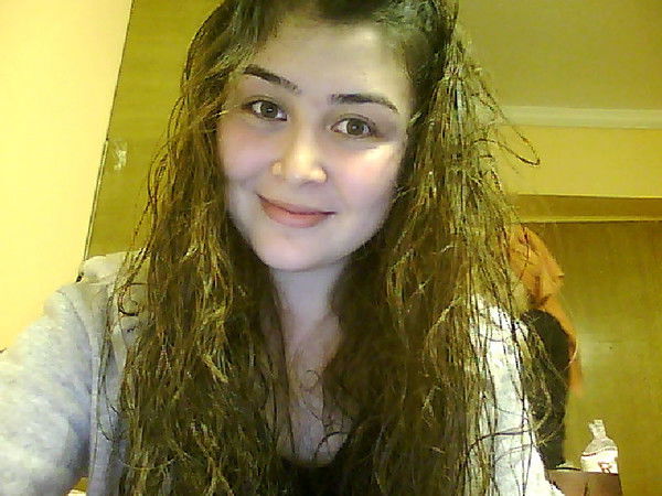 Джахан Юсупова