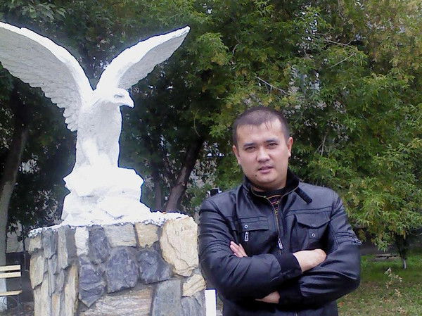 Ержан Садуканов