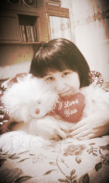 Шолпан Бектурганова