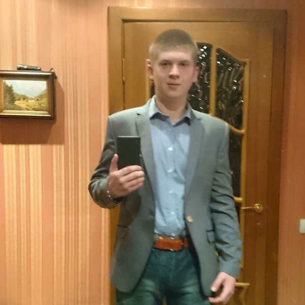 Алексей Бердникович