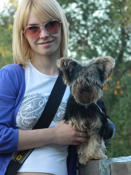 Ирина Белова