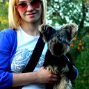 Ирина Белова