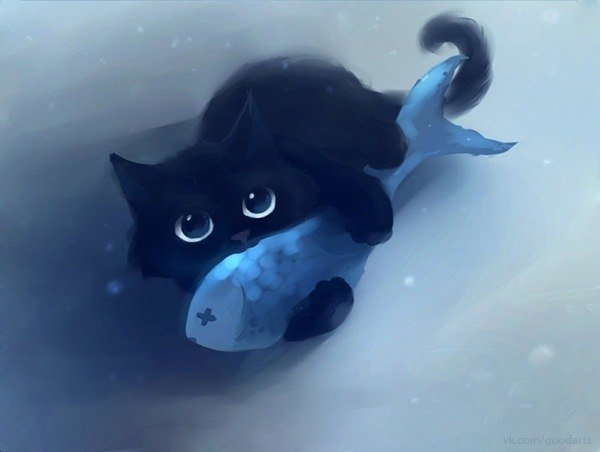 Диана Черврнная