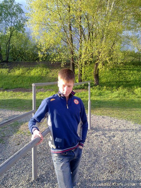 Иван Михайлов