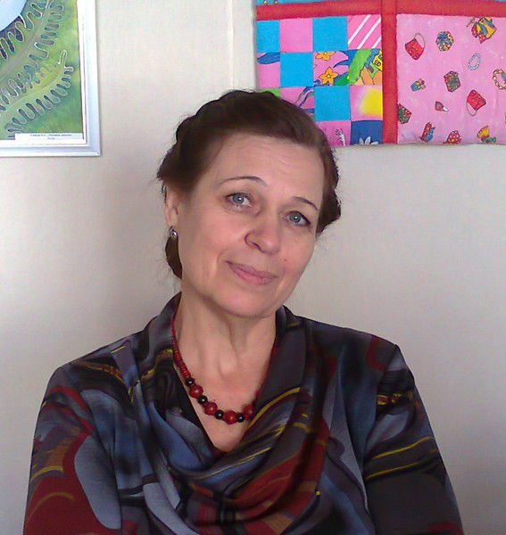 Татьяна Лобынцева