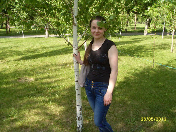 Галина Романюк