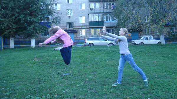 Mrs™ Смайлик :)