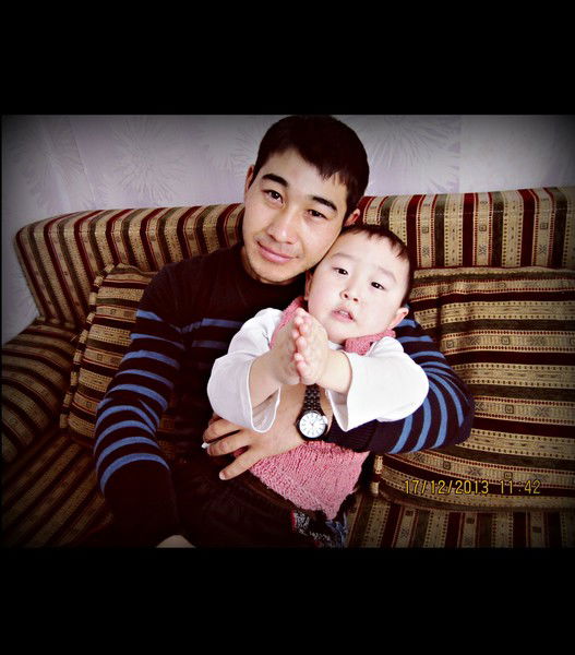 Досжан Арынов