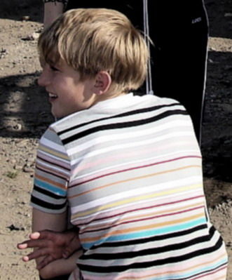 Данил Иванов