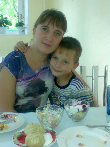 Светлана Мицкевич