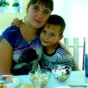 Светлана Мицкевич