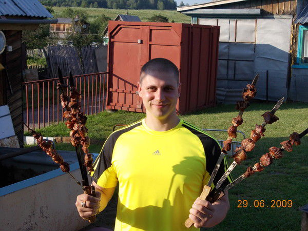 Сергей Корнейчук