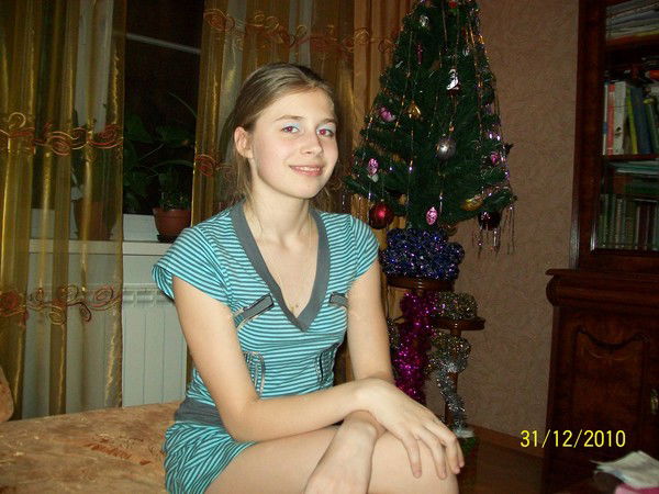 Аня Козлова