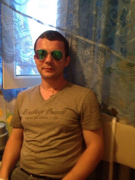 Алексей Ляшенко