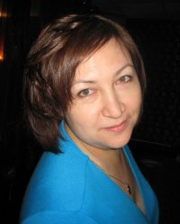 Наталья Григорьевская