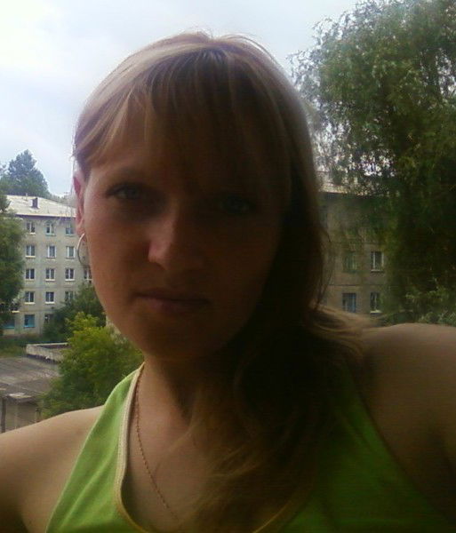 Наталья Малашина