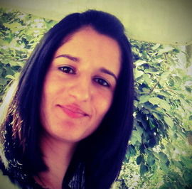 Мехрангез Илназарова