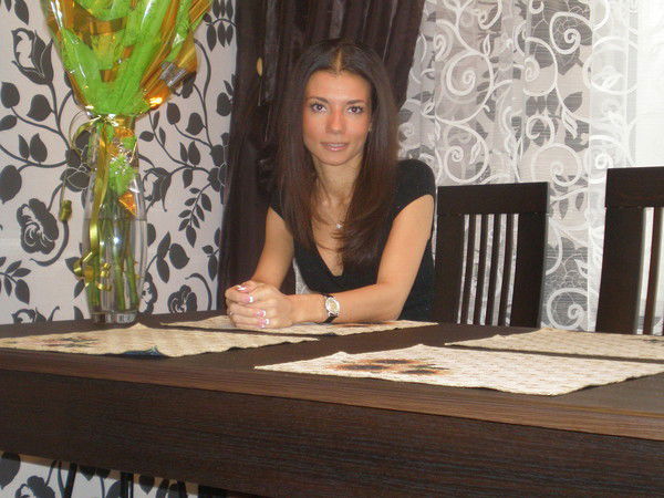 Вероника Машукова