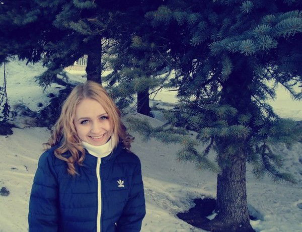 Анастасия Власова