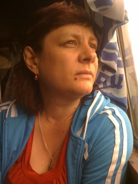 Татьяна Буланова