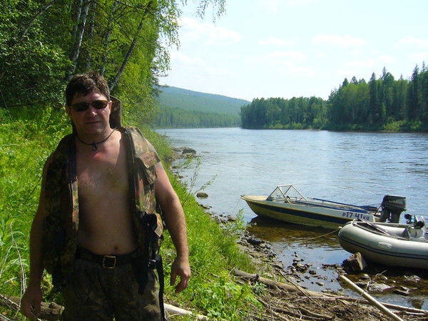 Василий Цвык