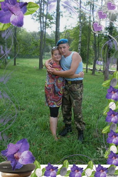 Олеся Волкова