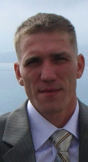 Сергей Трифонов