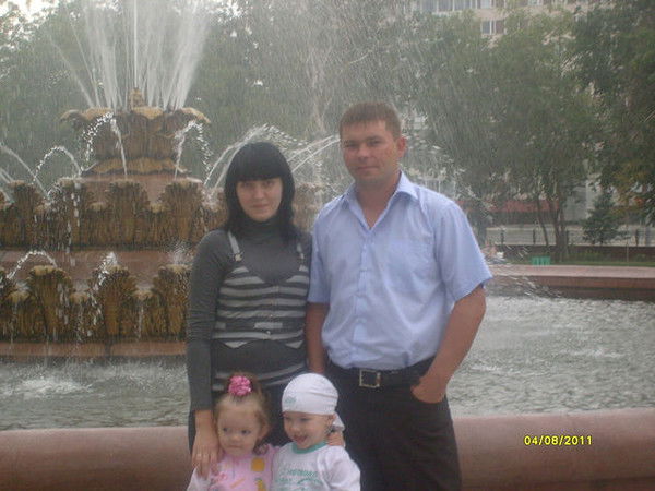 Нурия Павленко