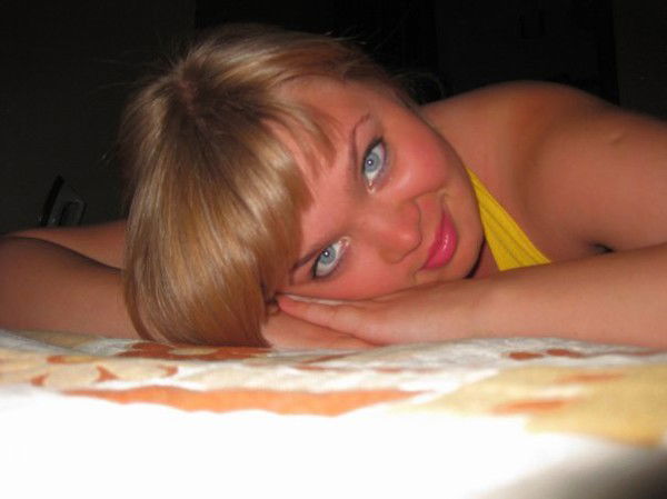 Ольга Попова