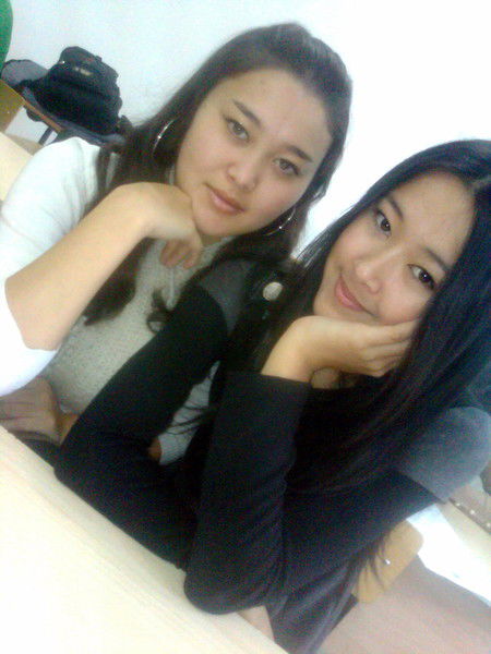 | Ori | | Kamarova |