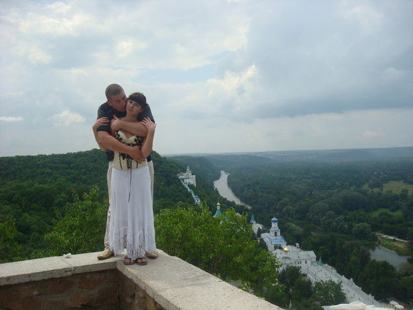 Валерия Скрипка