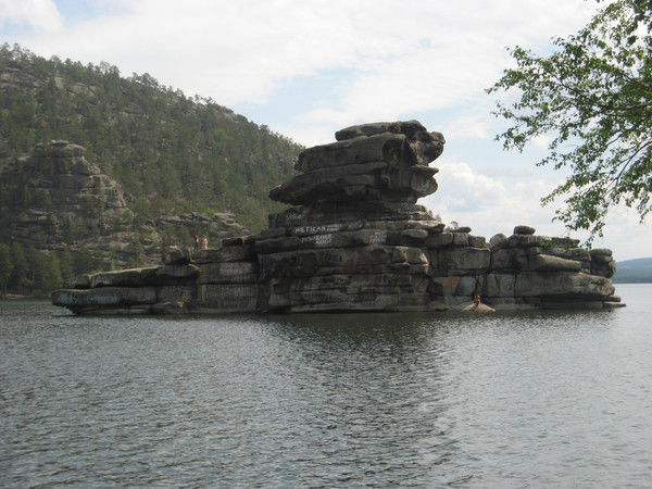 Куаныш Баржанов