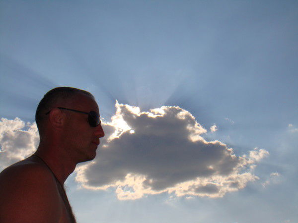 Александр Попов