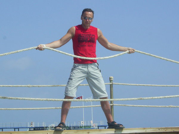 Сергей Тупицын