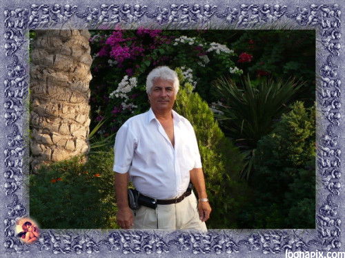 Николай Рожков