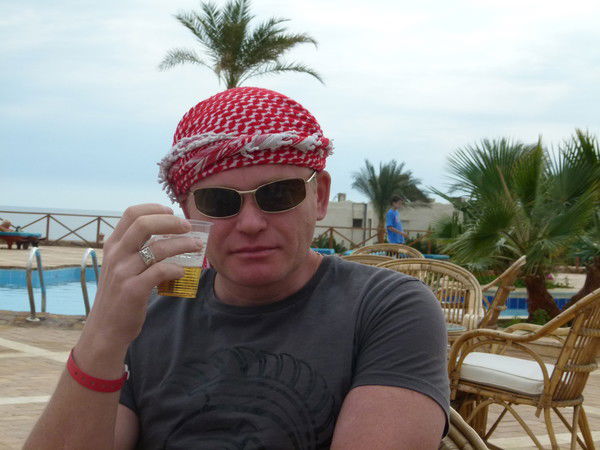 Сергей Трохов