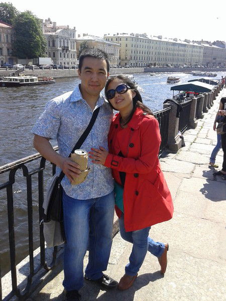 Санат Турабаев