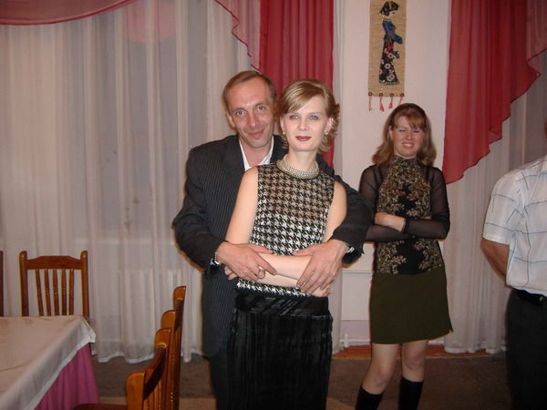 Вадим Бандурин