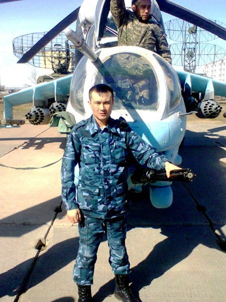 Самат Коишибаев