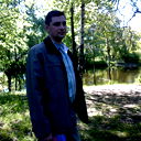 Александр Кавун