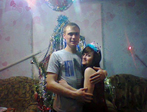 Светик Лебедева(Гнатюк)