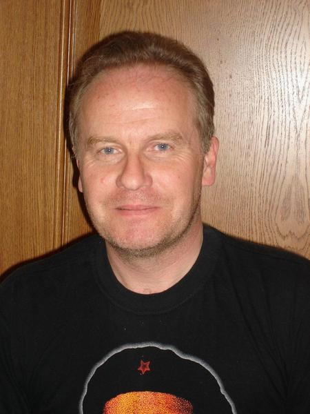 Олег Поверинов