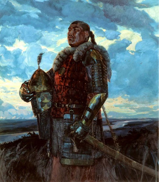 Владимир Спиридонов