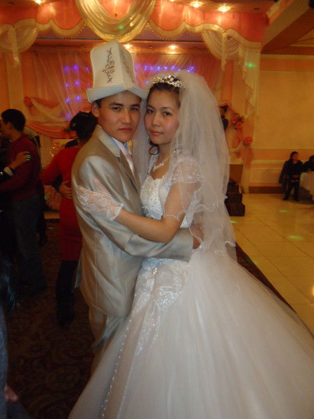 Садык Абдилаписович