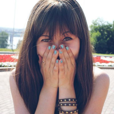 Каринка Махмудова